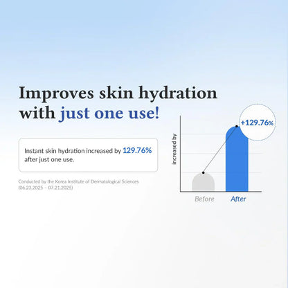 Dr. Althea Aqua Marine Deep Serum 30ml hydrating serum with 70% Bamboo Water UAE