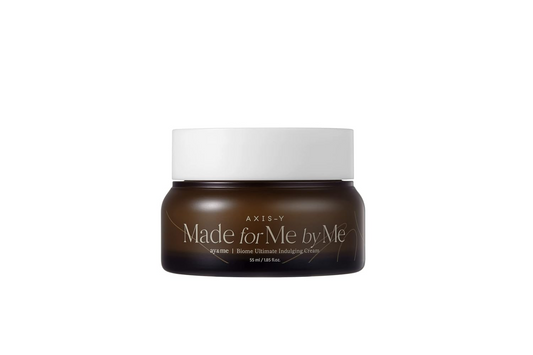 AXIS-Y Biome Ultimate Indulging Cream jar