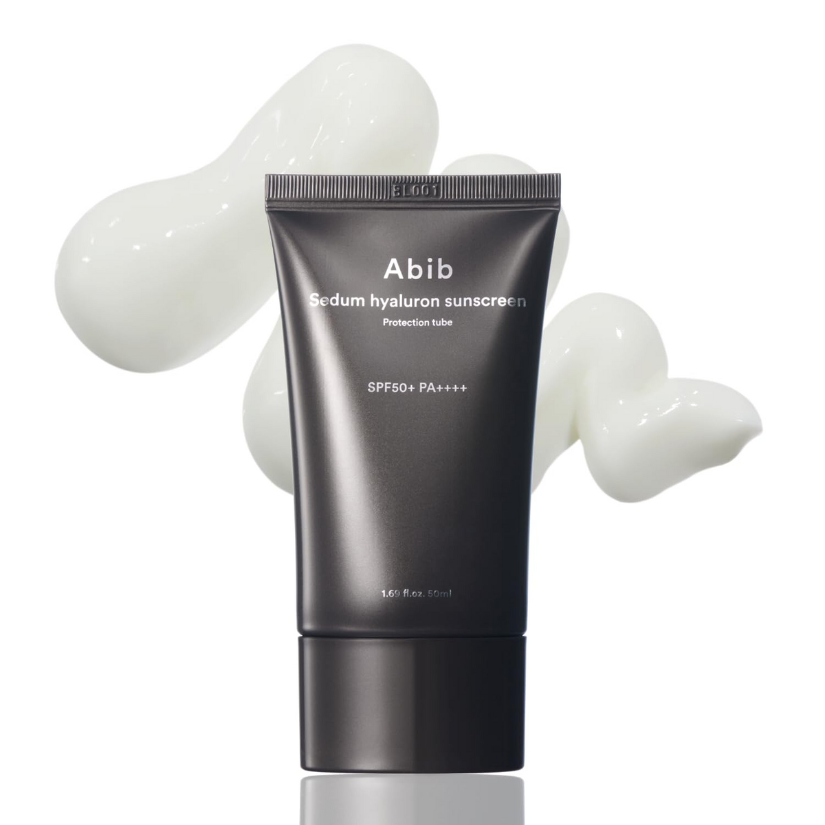 Abib Sedum Hyaluron Sunscreen Protection Tube
