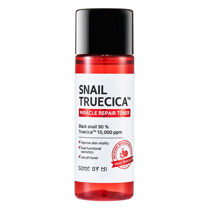 SOME BY MI Snail Truecica Miracle Repair Starter Kit SOMEBYMI