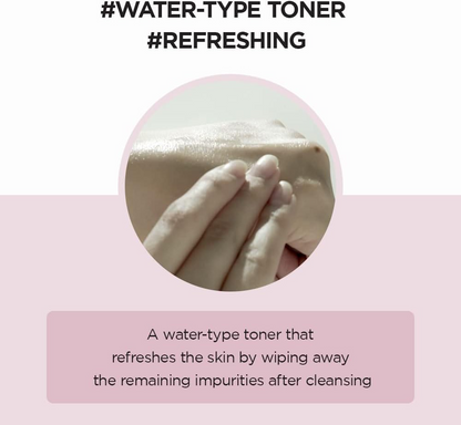 Skin1004 Madagascar Centella Poremizing Clear Toner 210mL Skin1004