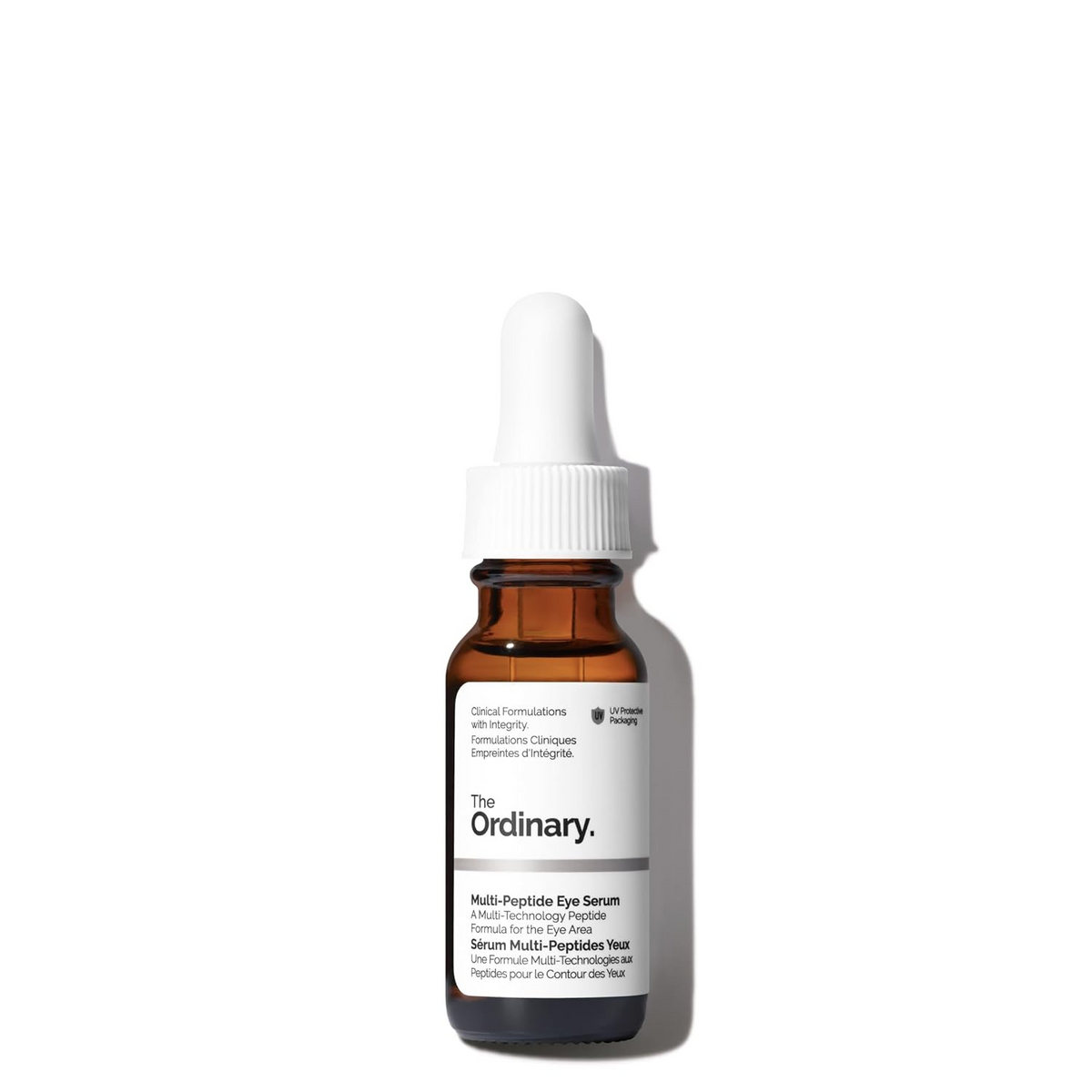 The Ordinary Multi-Peptide Eye Serum 15mL The Ordinary