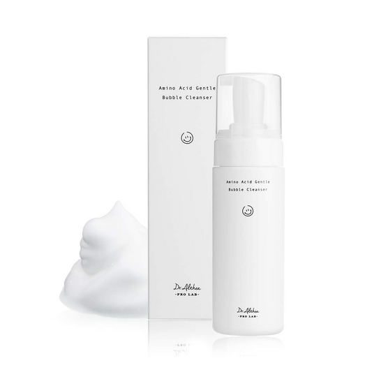 Dr. Althea Amino Acid Gentle Bubble Cleanser 140mL Dr. Althea