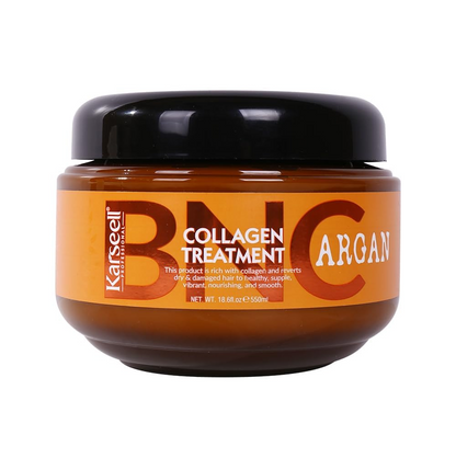 Karseell BNC Collagen Hair Treatment 550mL jar