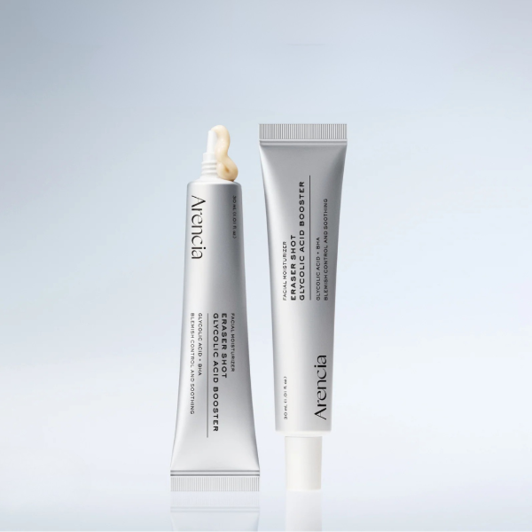 glycolic acid exfoliator UAE