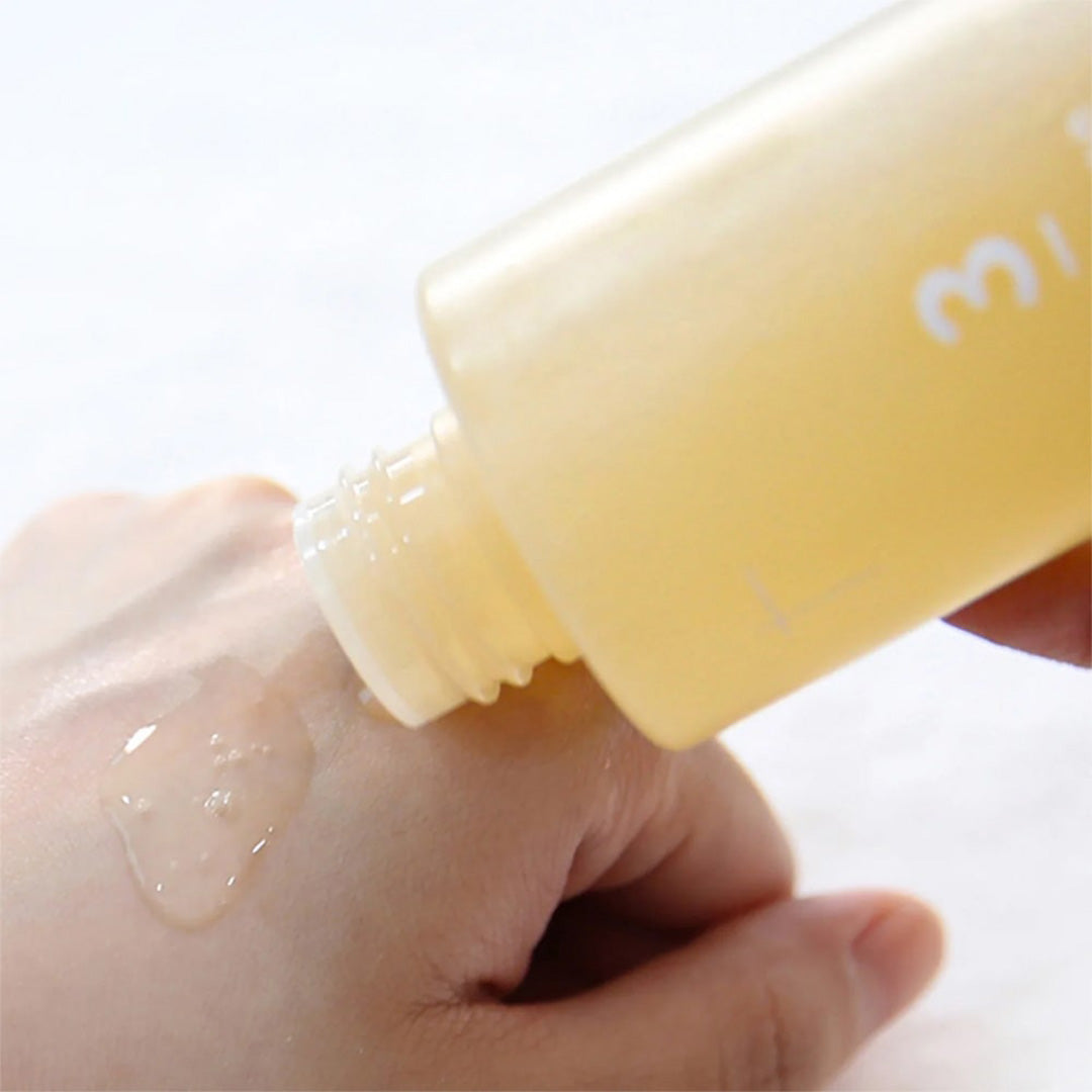 numbuzin No.3 Toner Super Glowing Essence Toner 200 mL numbuzin