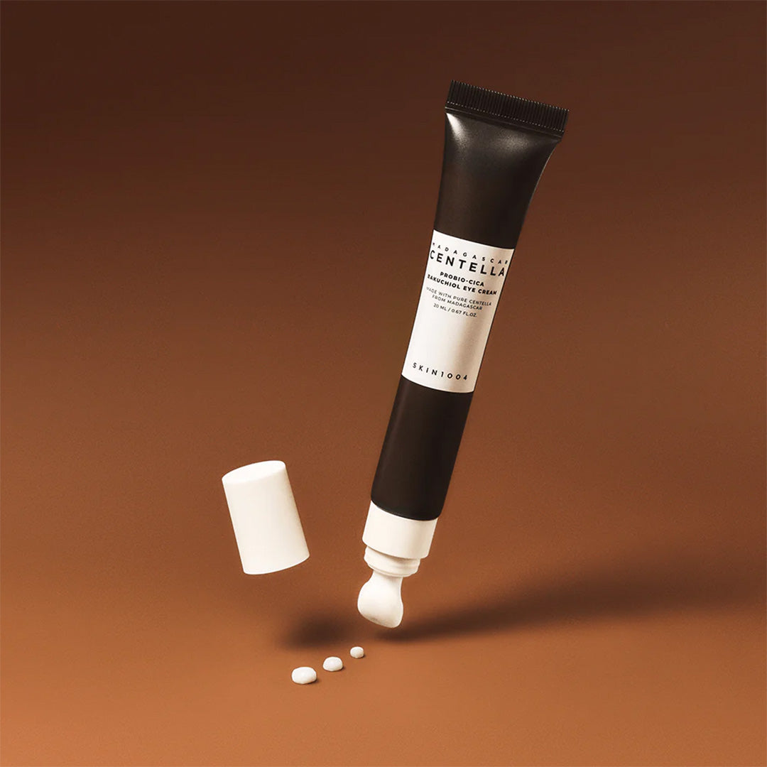 SKIN1004 Madagascar Centella Probio Cica Bakuchiol Eye Cream 
