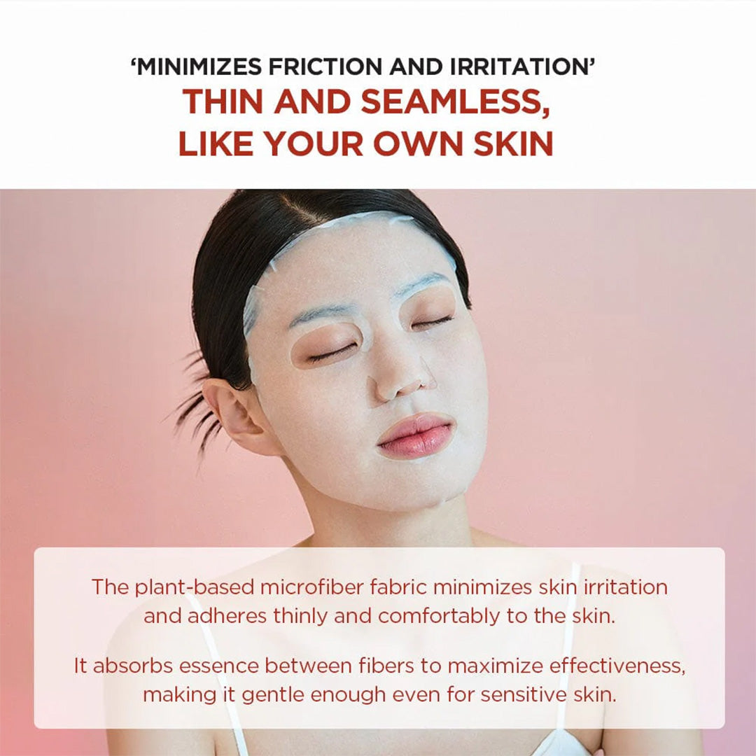 SKIN1004 Madagascar Centella Poremizing Clarifying Mask 1ea 23 mL Skin1004