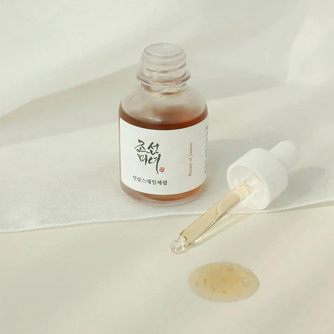 Beauty of Joseon Revive Serum : Ginseng + Snail Mucin 30 mL Beauty of Joseon