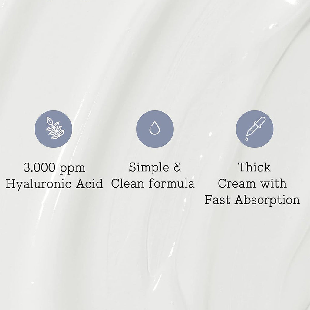 COSRX Hyaluronic Acid Intensive Cream 100 g COSRX