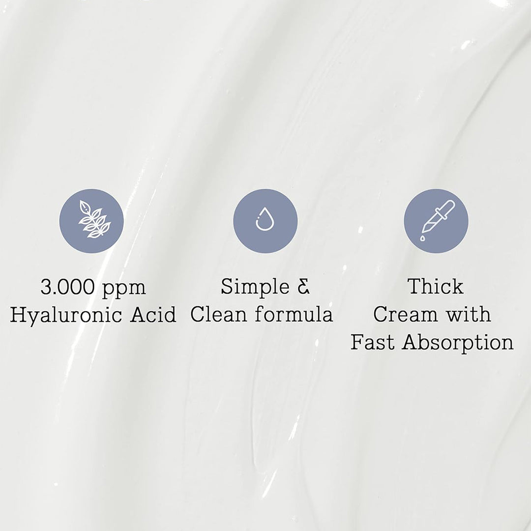 COSRX Hyaluronic Acid Intensive Cream 100 g COSRX