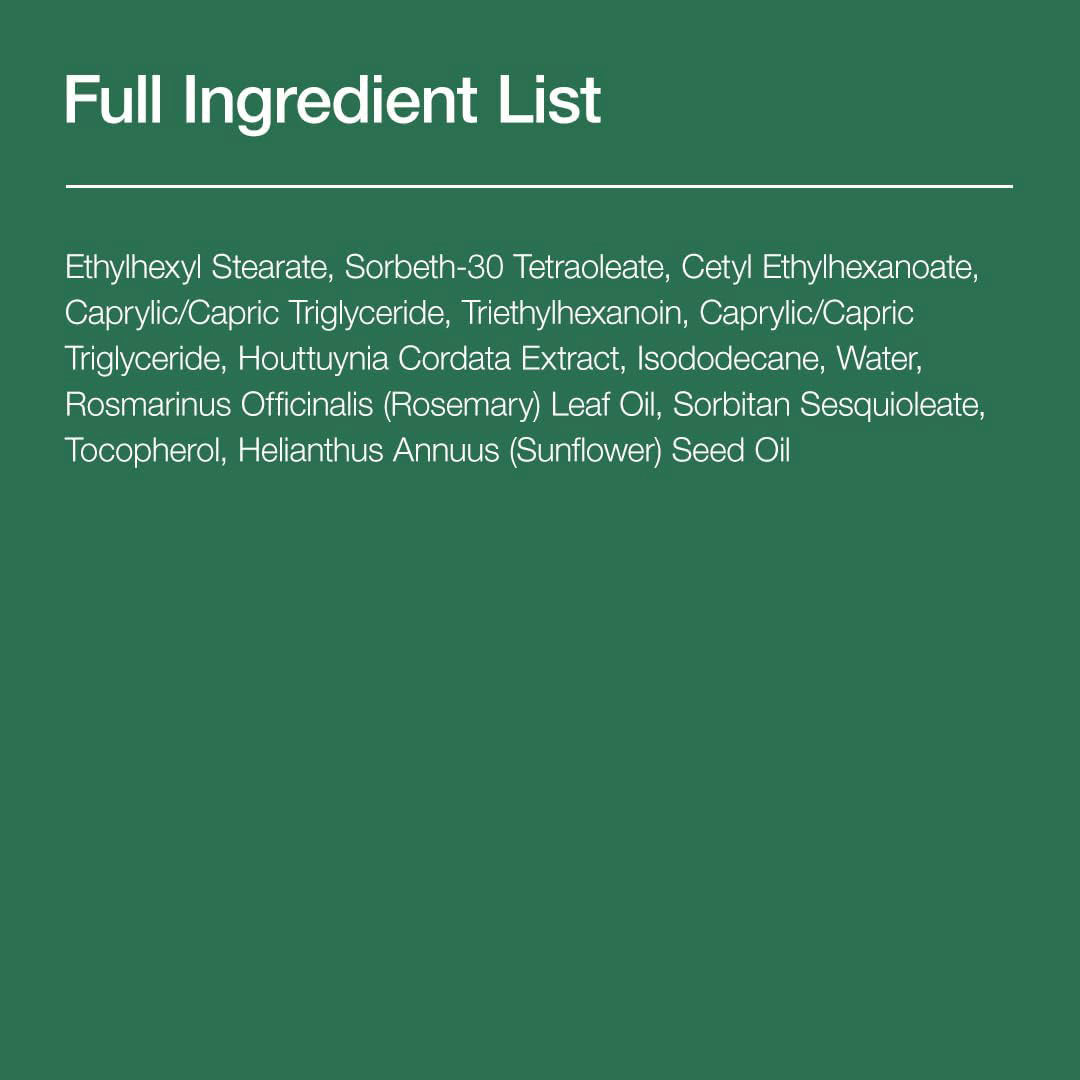 Anua Heartleaf Pore Cleansing Oil Mild, Sensitive Skin Face Wash, Oil Cleanser, Makeup Blackhead Remover, Korean Skin Care, Non-Comedogenic, Fragrance Free 6.76 Fl Oz (200mL) Anua