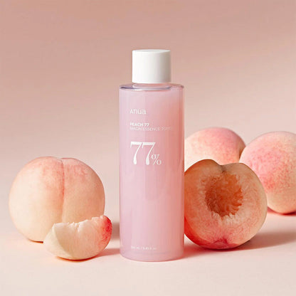 Anua Peach 77 Niacin Essence Toner 250ml Anua