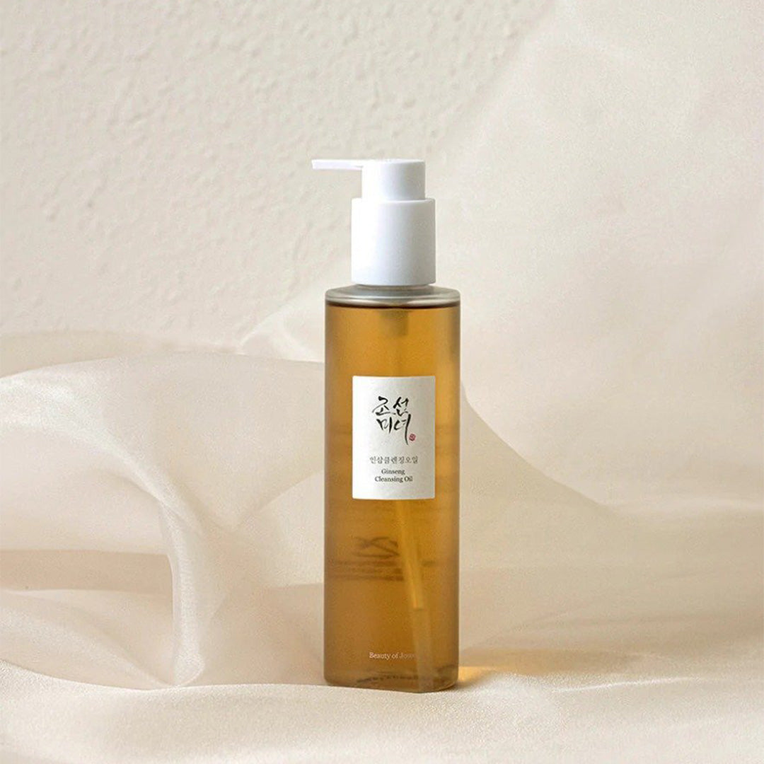 Beauty Of Joseon Ginseng Cleansing Oil 210 mL Beauty of Joseon