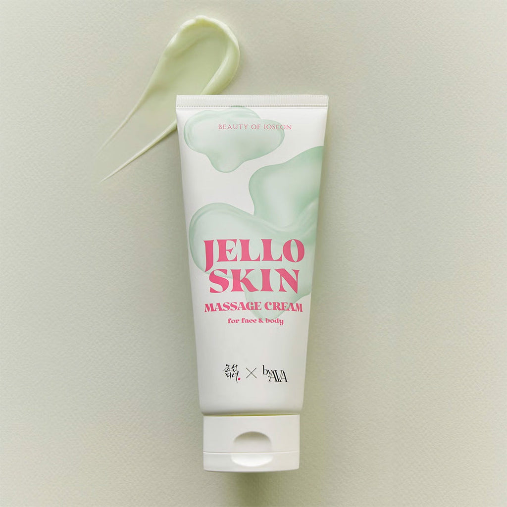 Beauty of Joseon Jello Skin Massage Cream 200 mL Beauty of Joseon