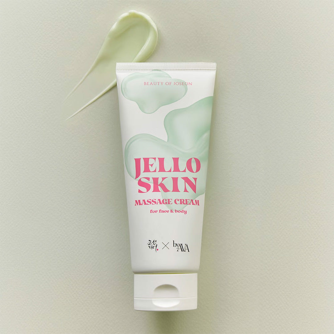 Beauty of Joseon Jello Skin Massage Cream 200 mL Beauty of Joseon