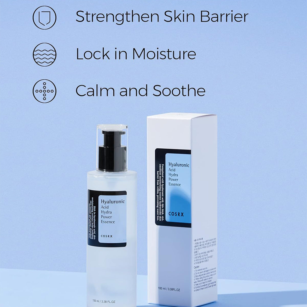 COSRX Hyaluronic Acid Hydra Power Essence 100mL COSRX