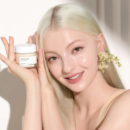 mixsoon Bean Cream 50 mL Mixsoon