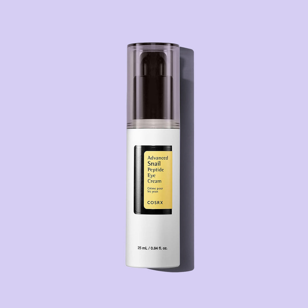 COSRX Advanced Snail Peptide Eye Cream bottle