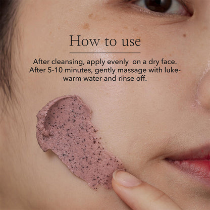 Beauty Of Joseon Red Bean Refreshing Pore Mask 140 mL Beauty of Joseon