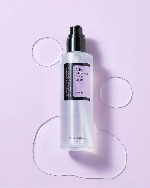 COSRX AHA 7 whitehead power liquid - 100mL COSRX