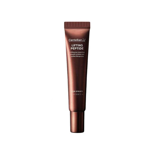 Centellian24 Lifting Peptide Eye Cream 15mL | Multi-Peptide Firming & Anti-Aging Eye Cream UAE