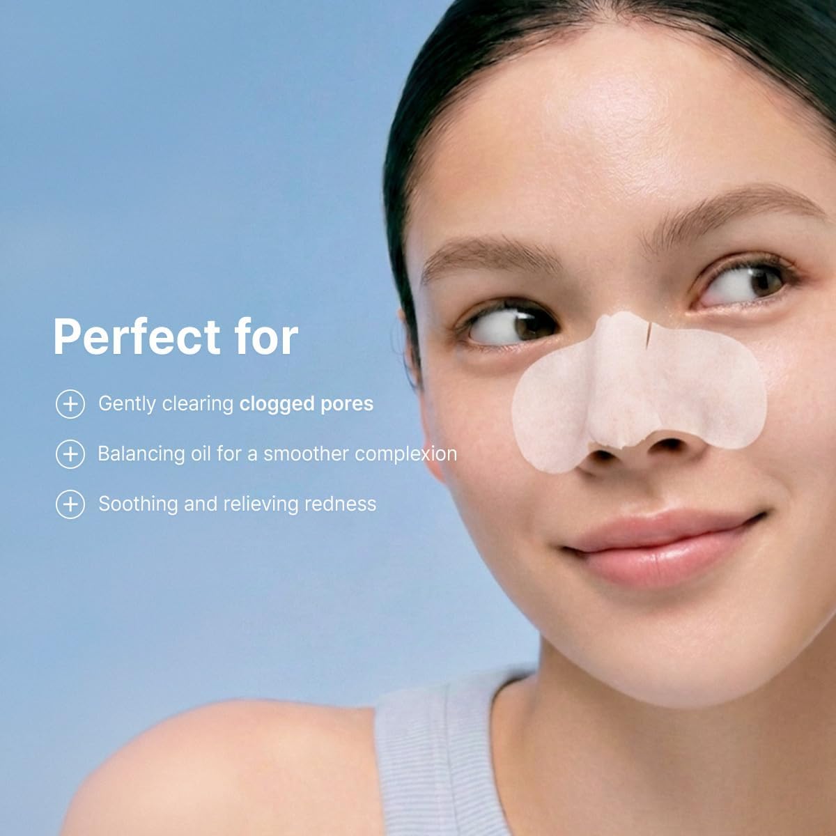 Dr. Althea Premium Quick Step Sebum Cleanser 100ml Korean pore cleansing solution for removing excess sebum, blackheads, and clogged pores on the nose and T-zone available in UAE.