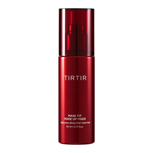 TIRTIR Mask Fit Make-up Fixer 80 mL TIRTIR