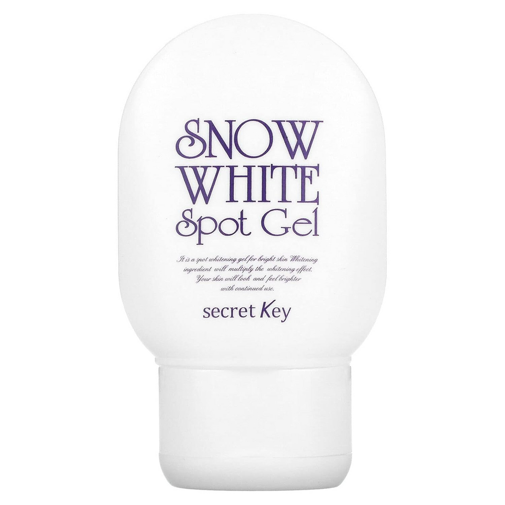 Secret Key Snow White Spot Gel 65 g Secret Key