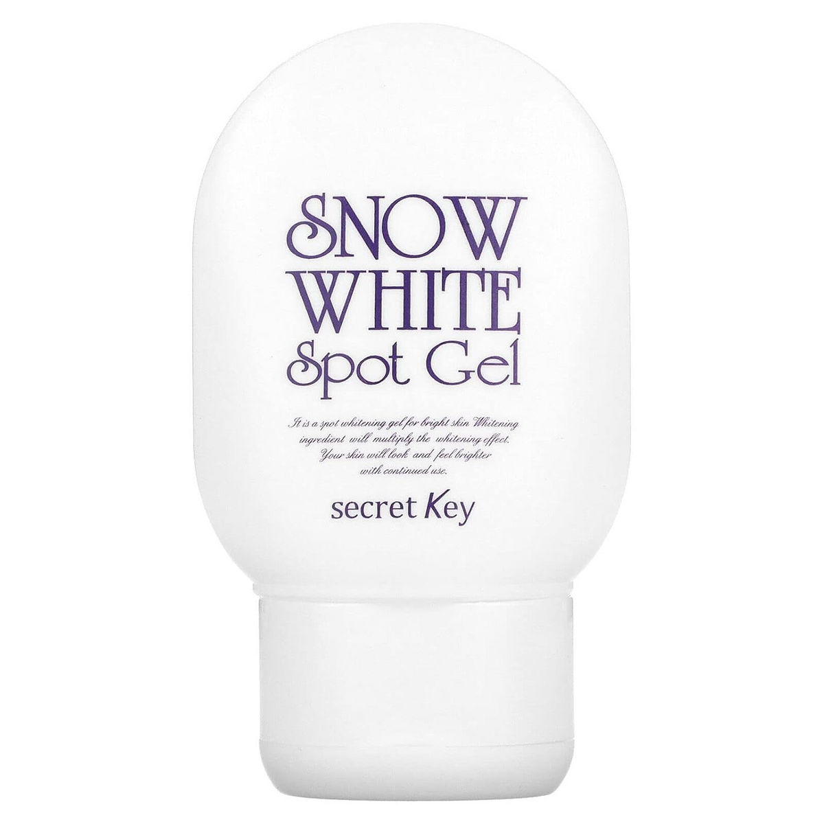 Secret Key Snow White Spot Gel 65 g Secret Key