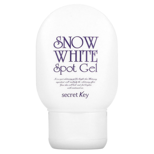 Secret Key Snow White Spot Gel 65 g Secret Key
