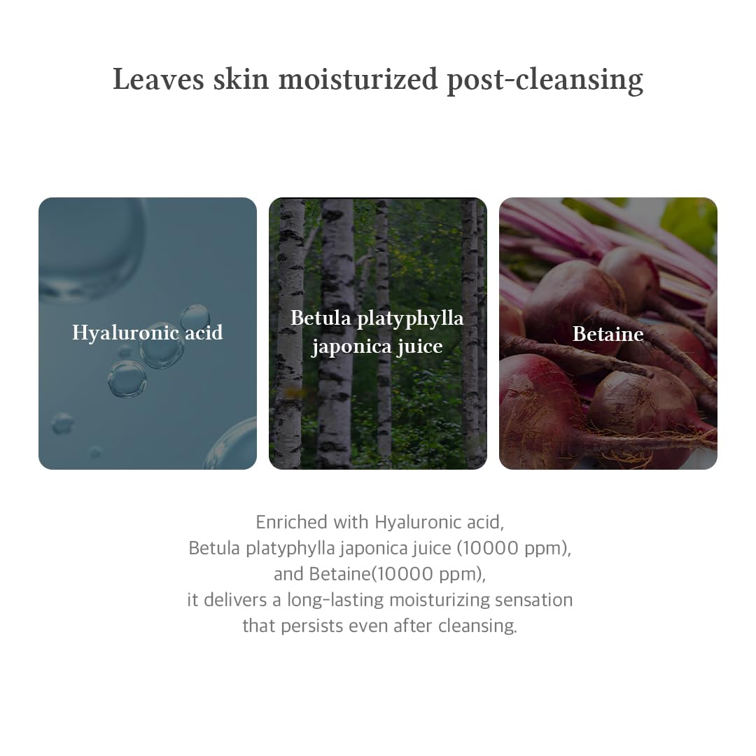 Dr.Althea Green Relief Amino Gel Cleanser 100mL Dr. Althea
