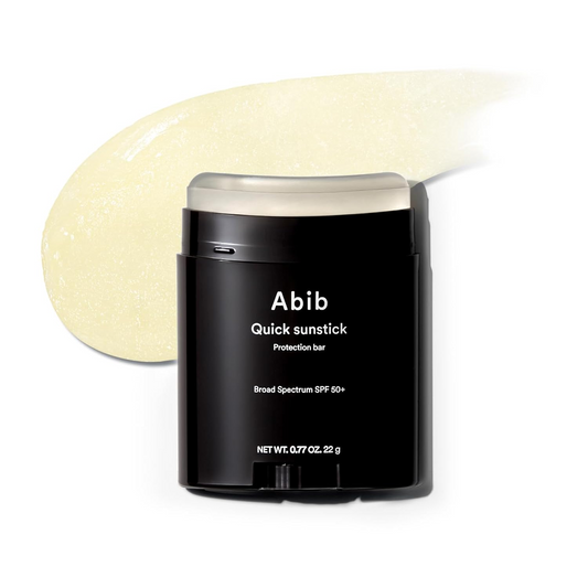 Abib Quick Sunstick Protection Bar SPF50+ 22 g Abib