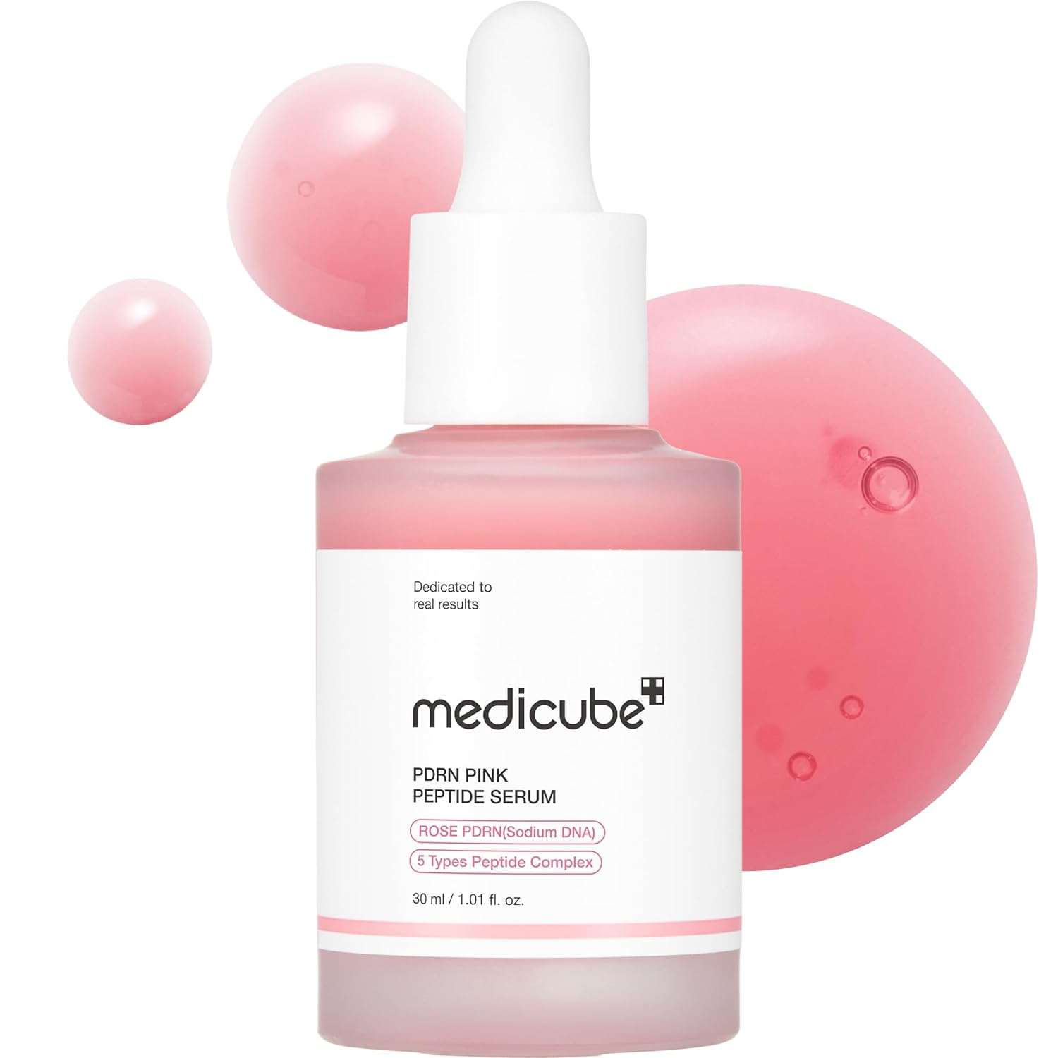Medicube Calm and Clear Skin Duo MediCube
