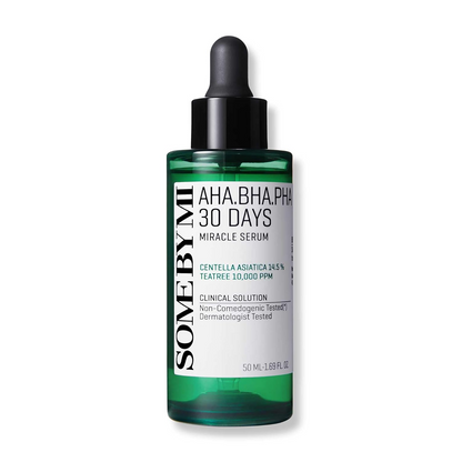 SOME BY MI AHA BHA PHA 30 Days Miracle Serum 50 mL SOMEBYMI