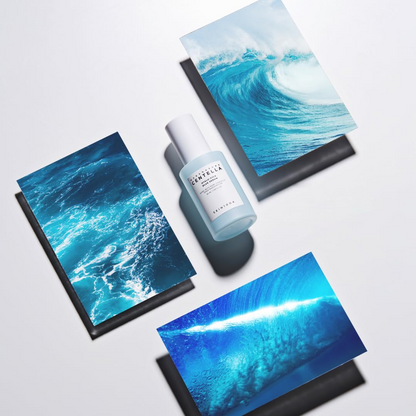 SKIN1004 Madagascar Centella Hyalu-Cica Blue Serum 50 mL Skin1004
