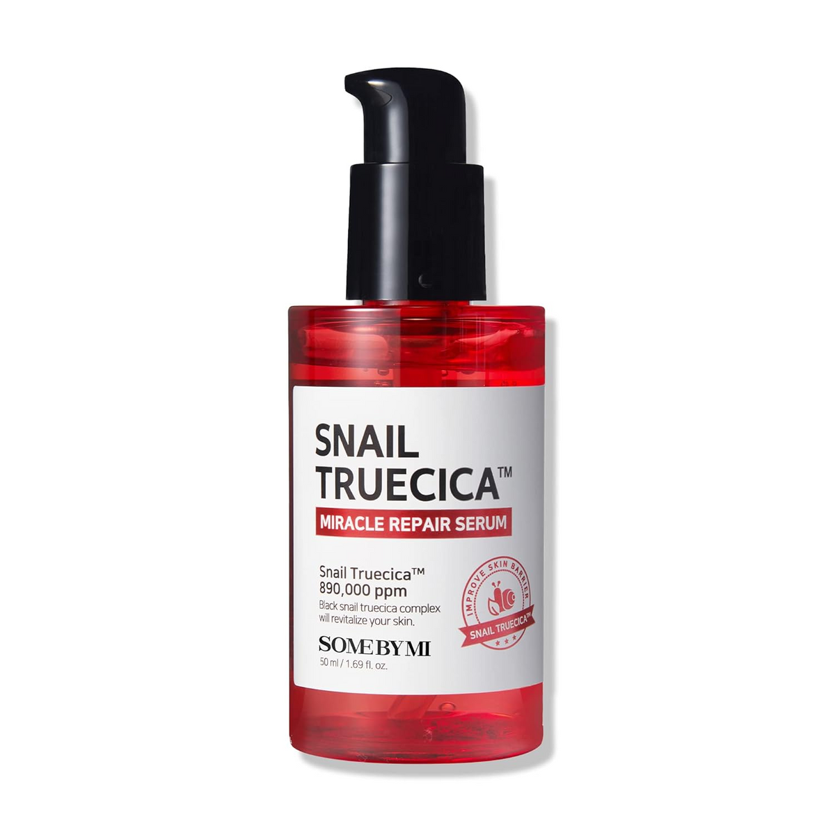 SOME BY MI Snail Truecica Miracle Repair Serum 50mL SOMEBYMI