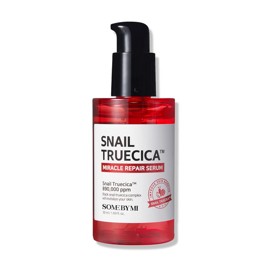 SOME BY MI Snail Truecica Miracle Repair Serum 50mL SOMEBYMI