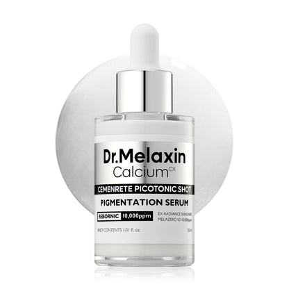 Dr. Melaxin Picotonic Shot Pigmentation Serum 30ml for dark spots UAE