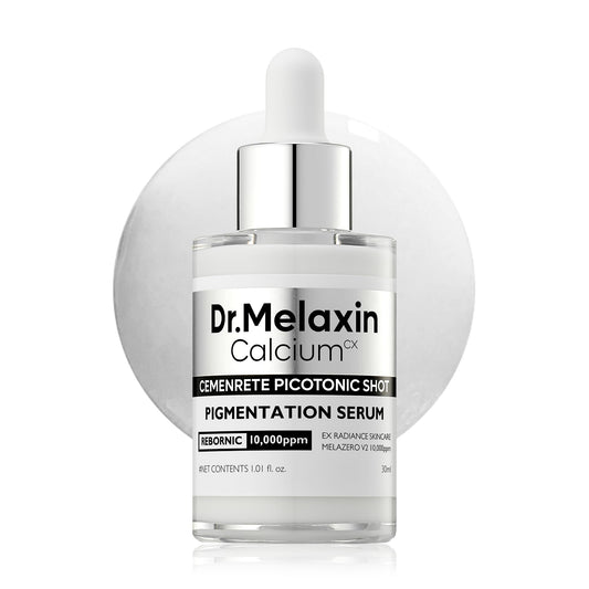 Dr. Melaxin Picotonic Shot Pigmentation Serum 30ml for dark spots UAE