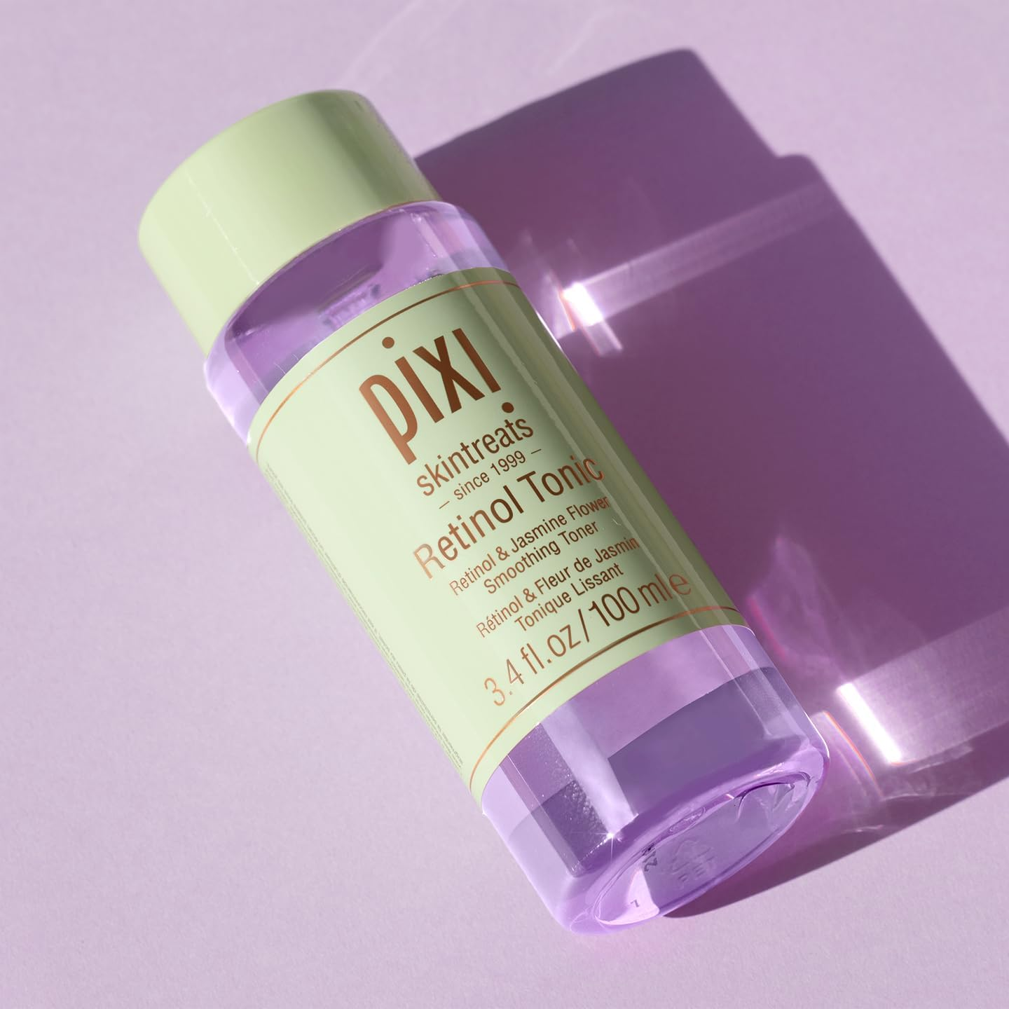 Pixi by Petra Retinol Tonic 100mL Pixi