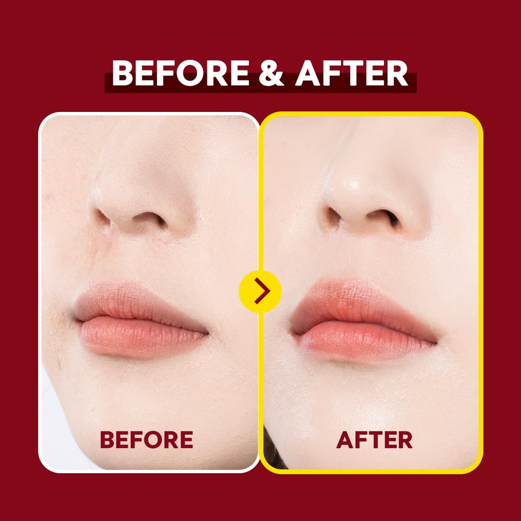 TIRTIR Mask Fit Make-up Fixer 80 mL TIRTIR
