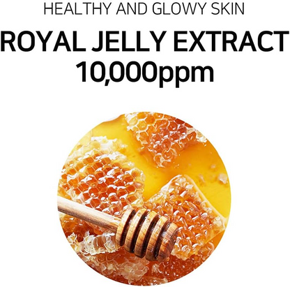 ultru I'm Sorry for My Skin Honey Beam Ampoule 30mL ultru