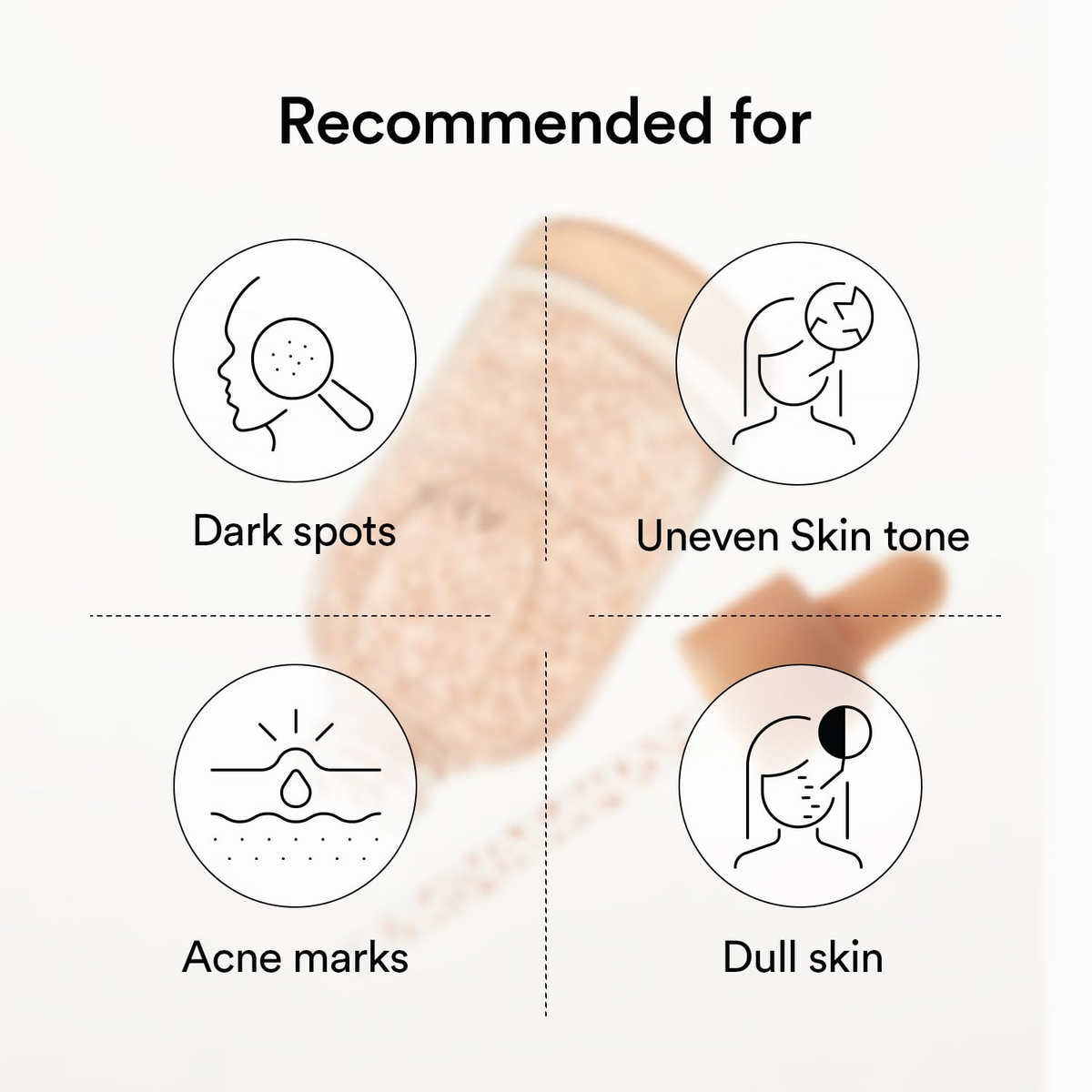 Abib Glutathiosome dark spot serum Vita drop 50mL Abib