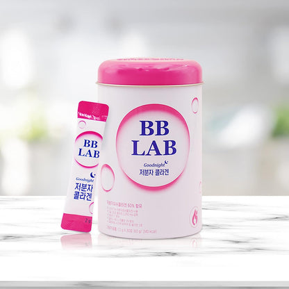 BB LAB Goodnight Low Molecular Collagen 30 Sticks