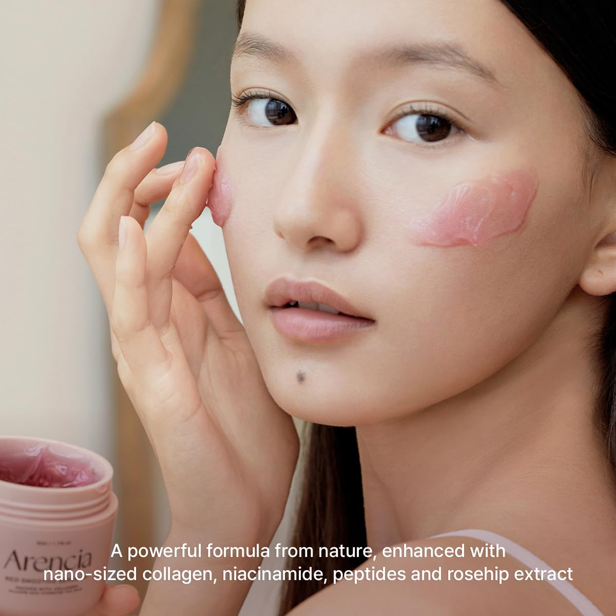Arencia Red Smoothie Serum 30, 50g Arencia
