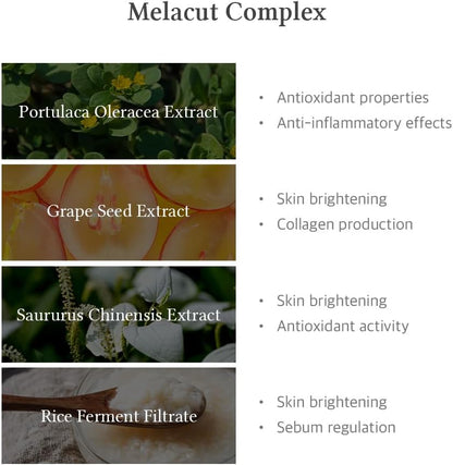 Dr. Althea 15% Niacinamide Purity Serum 30ml Korean brightening serum for dark spots, hyperpigmentation, post-acne marks, uneven skin tone, and radiant skin available in UAE.