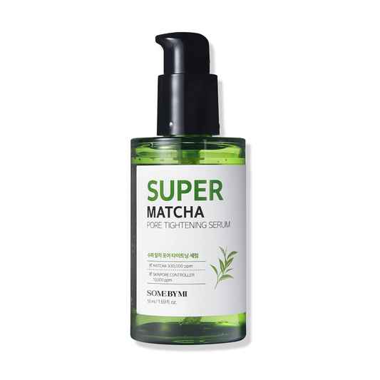 SOME BY MI Super Matcha Pore Tightening Serum 50mL SOMEBYMI