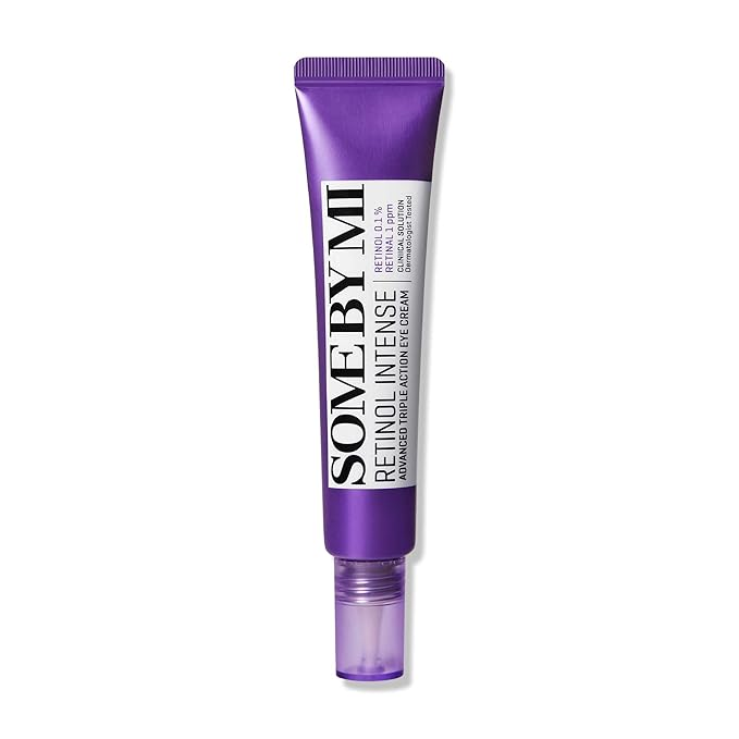 SOME BY MI Retinol Intense Advanced Triple Action Eye Cream 30mL SOMEBYMI