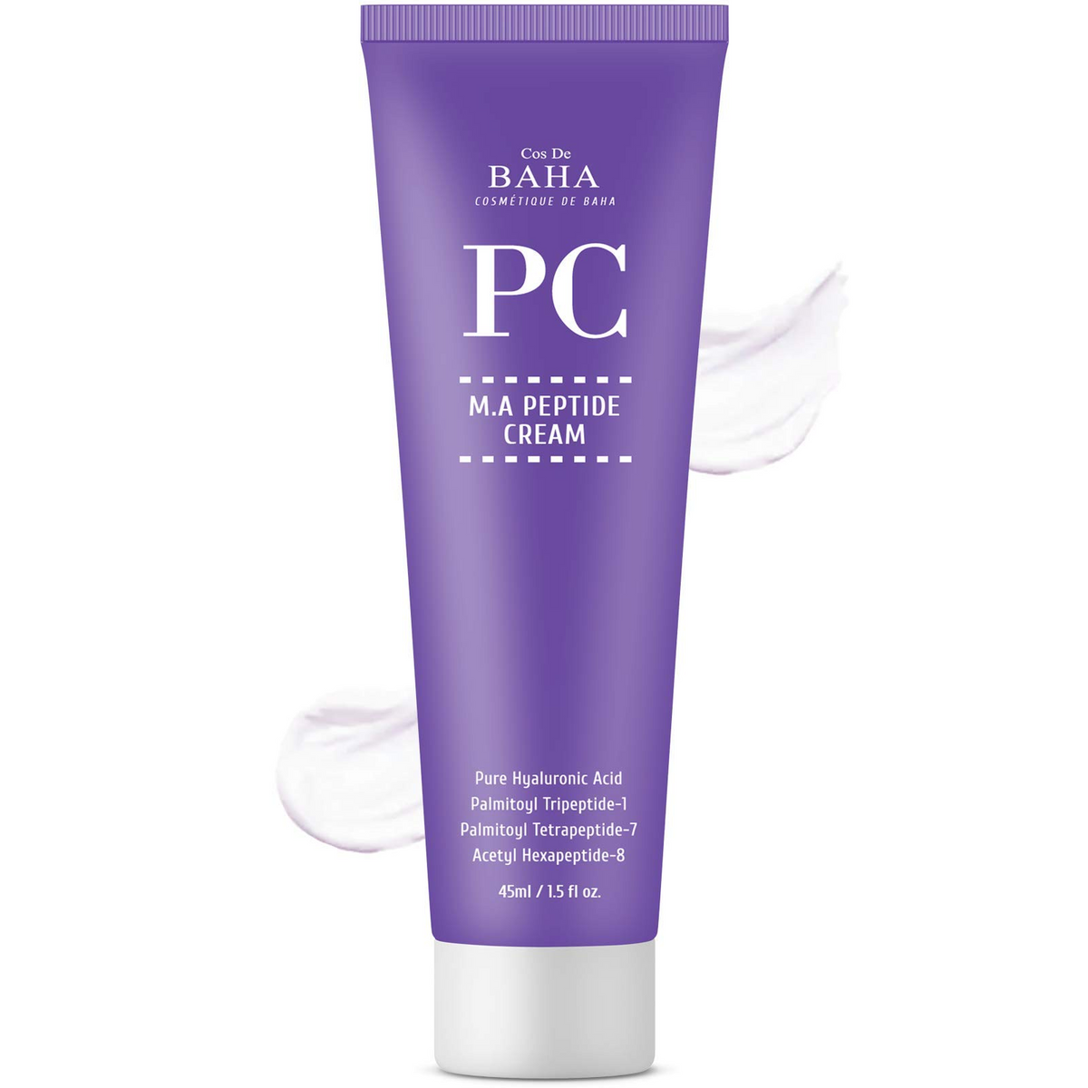 Cos De BAHA M.A Peptide Cream 45 mL Cos De BAHA